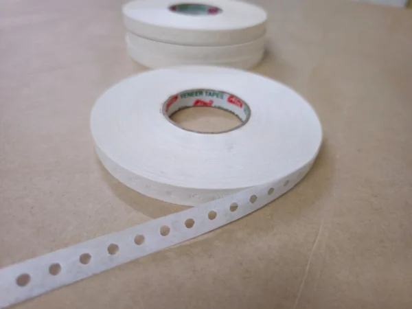 Decorative Veneer Tape - White - Image 2