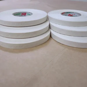 Decorative Veneer Tape - White