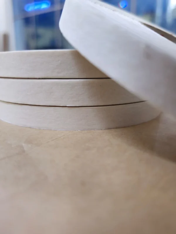 Decorative Veneer Tape - White - Image 6